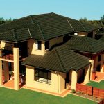 Pak Clay Glossy Shine Clay Roof Tiles