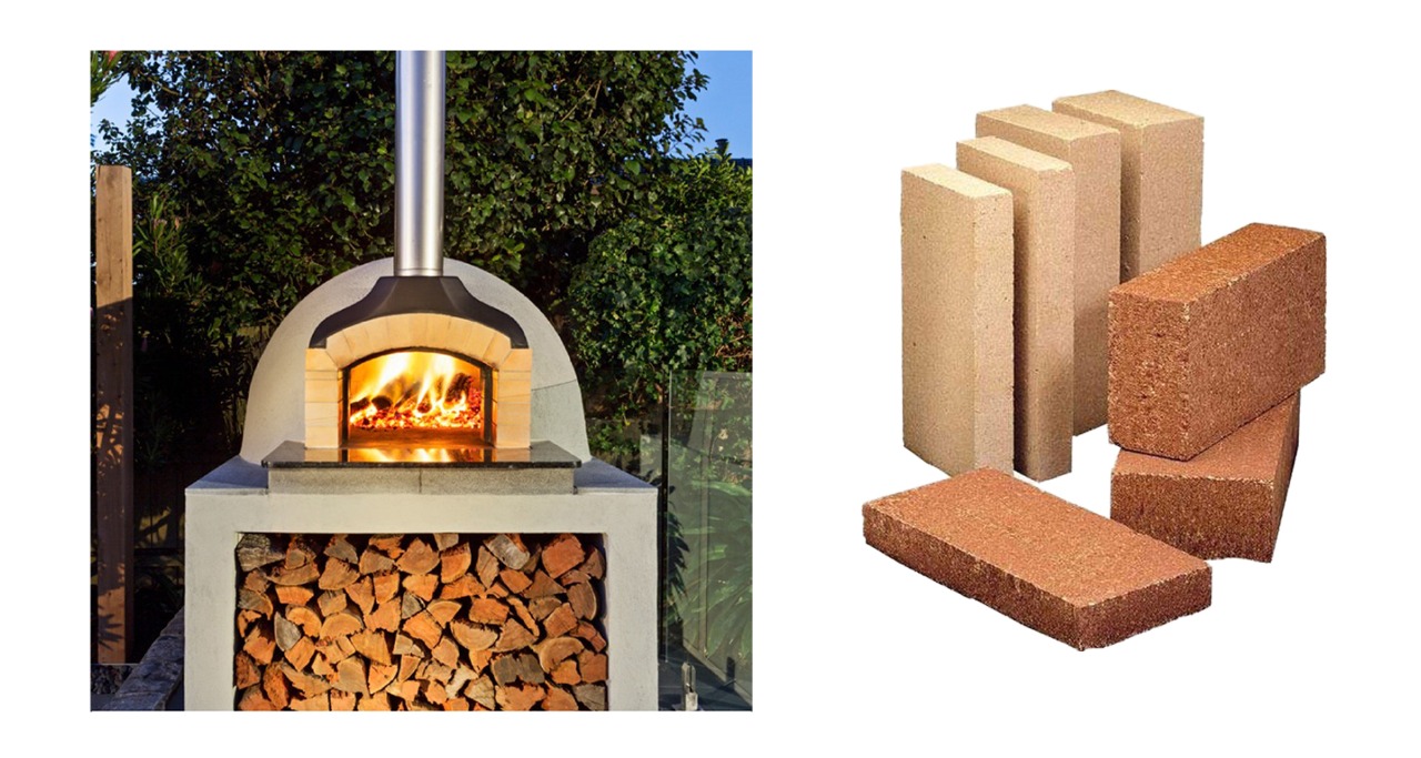 Best Wood Fired Pizza Oven Design Price in Lahore Pakistan