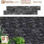 Front Elevation Stone Tile in Pakistan