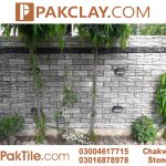 Stone Cladding in Lahore