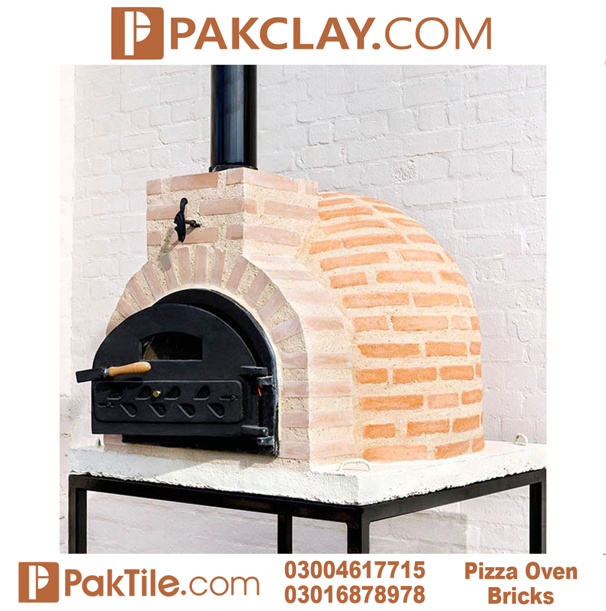 pizza oven astone