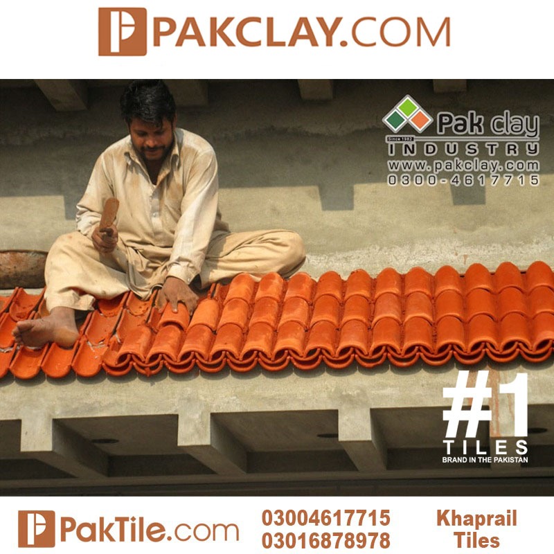 BestKhaprail Tiles Manufacturer in Pakistan