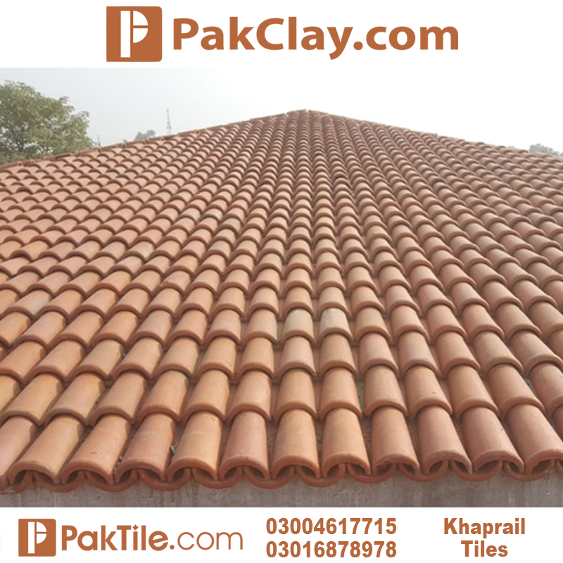 Khaprail Design in Pakistan