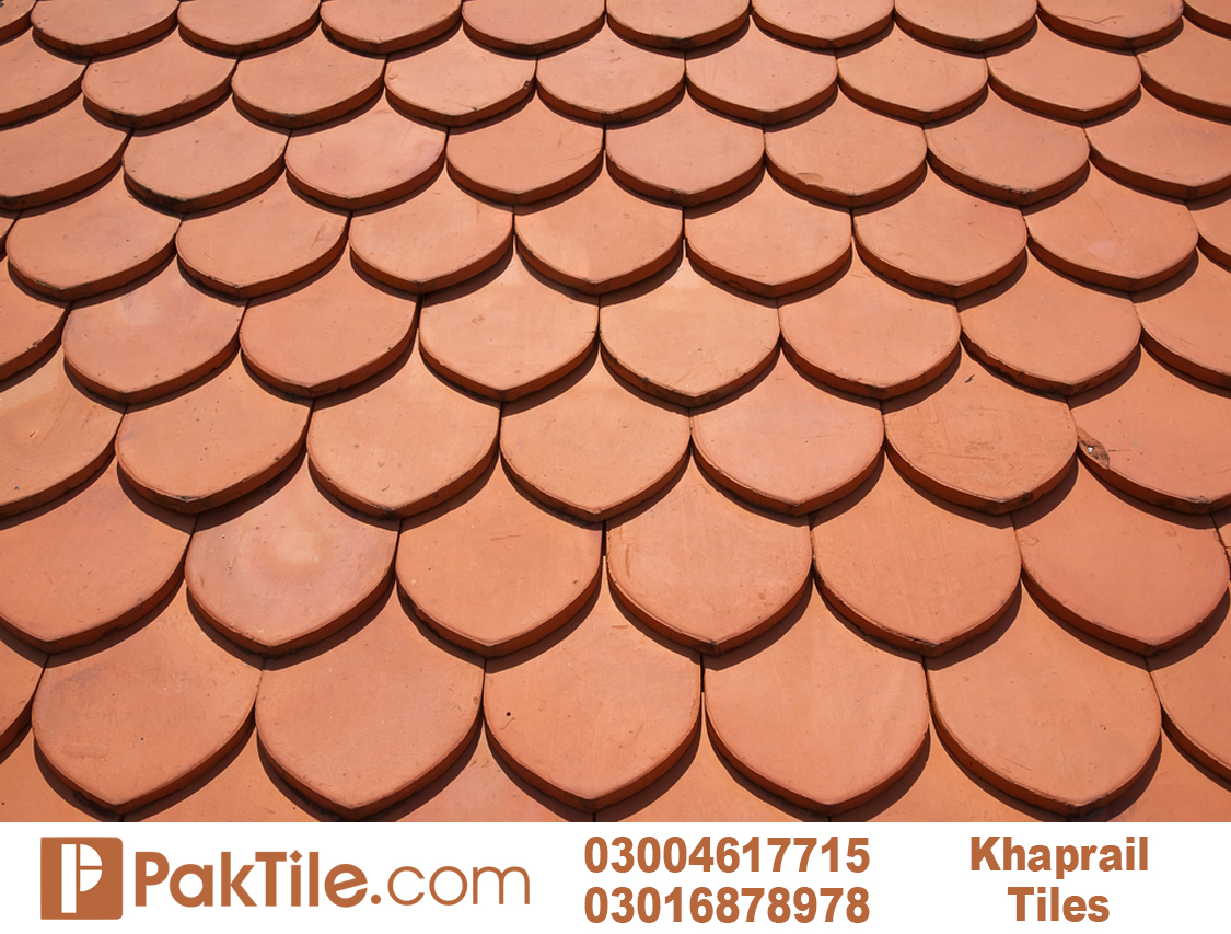 Khaprail Roof Tiles