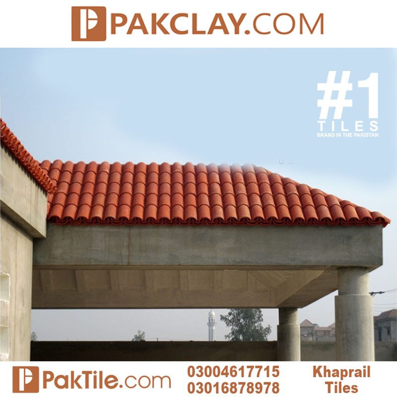 Roof Tiles Price