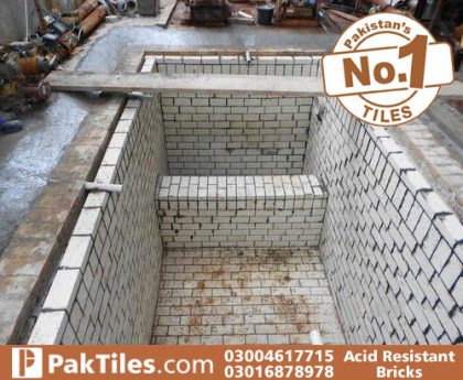 acid proof tiles factory in pakistan