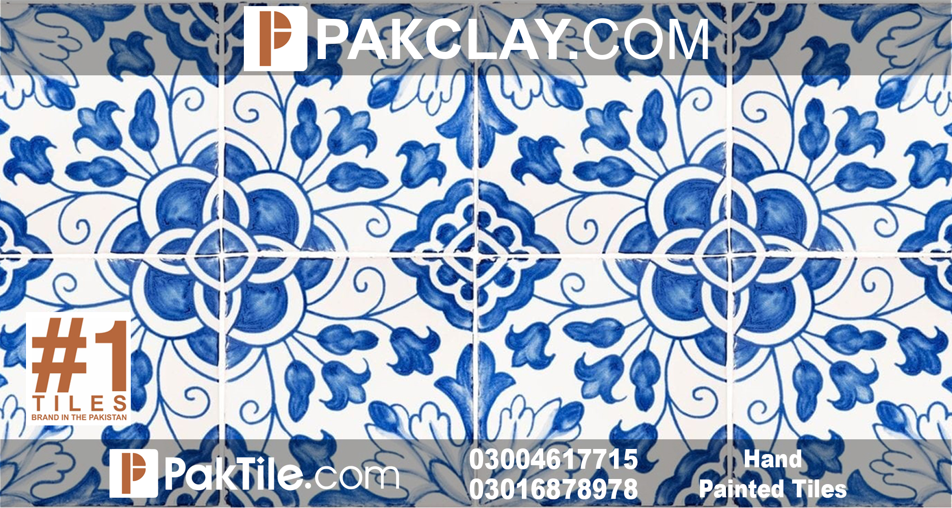 Buy Ceramic Tiles in Pakistan