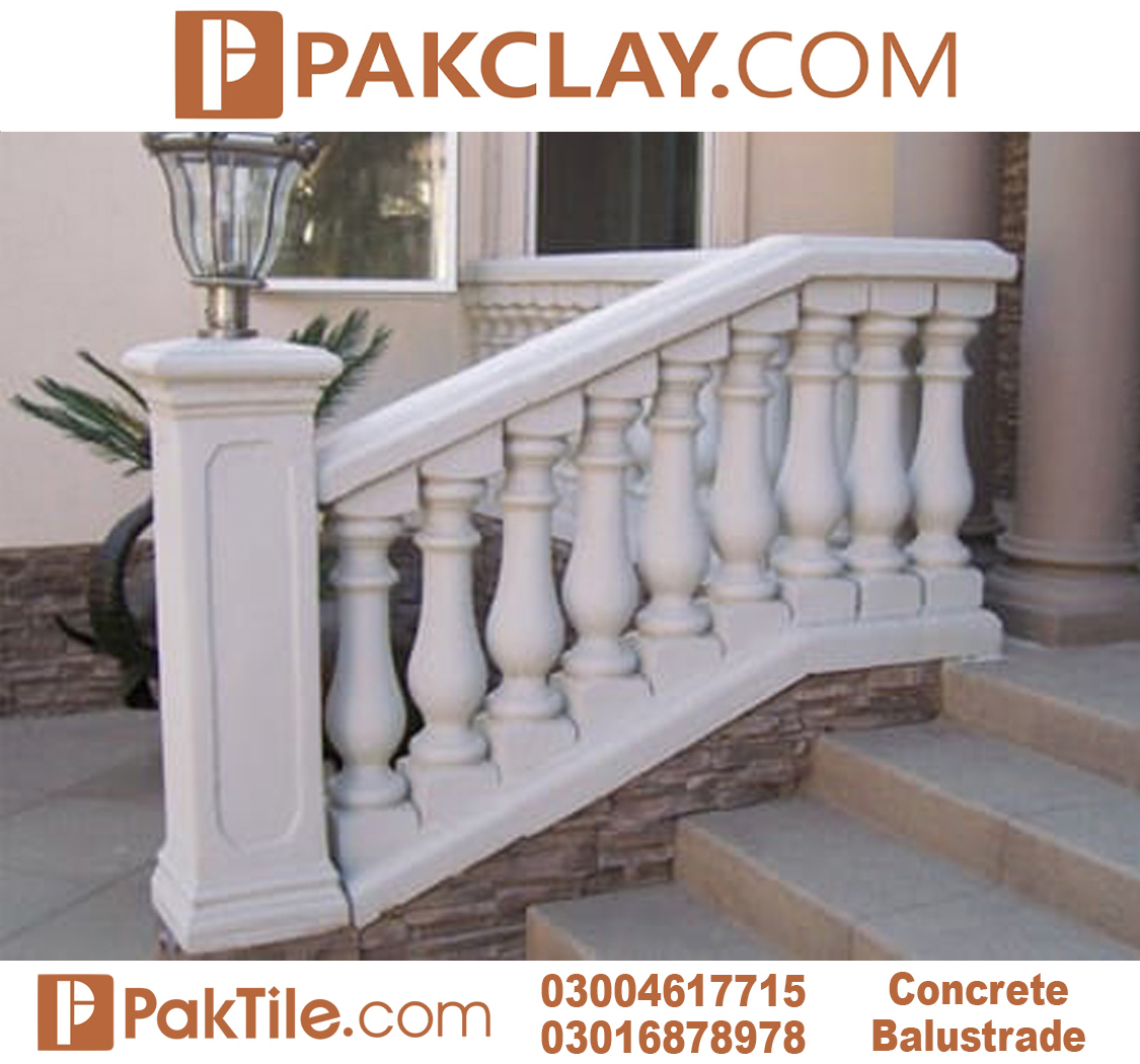 Pak Clay Tiles Concrete Balusters Price