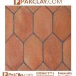 Pak clay antique terracotta floor tiles price