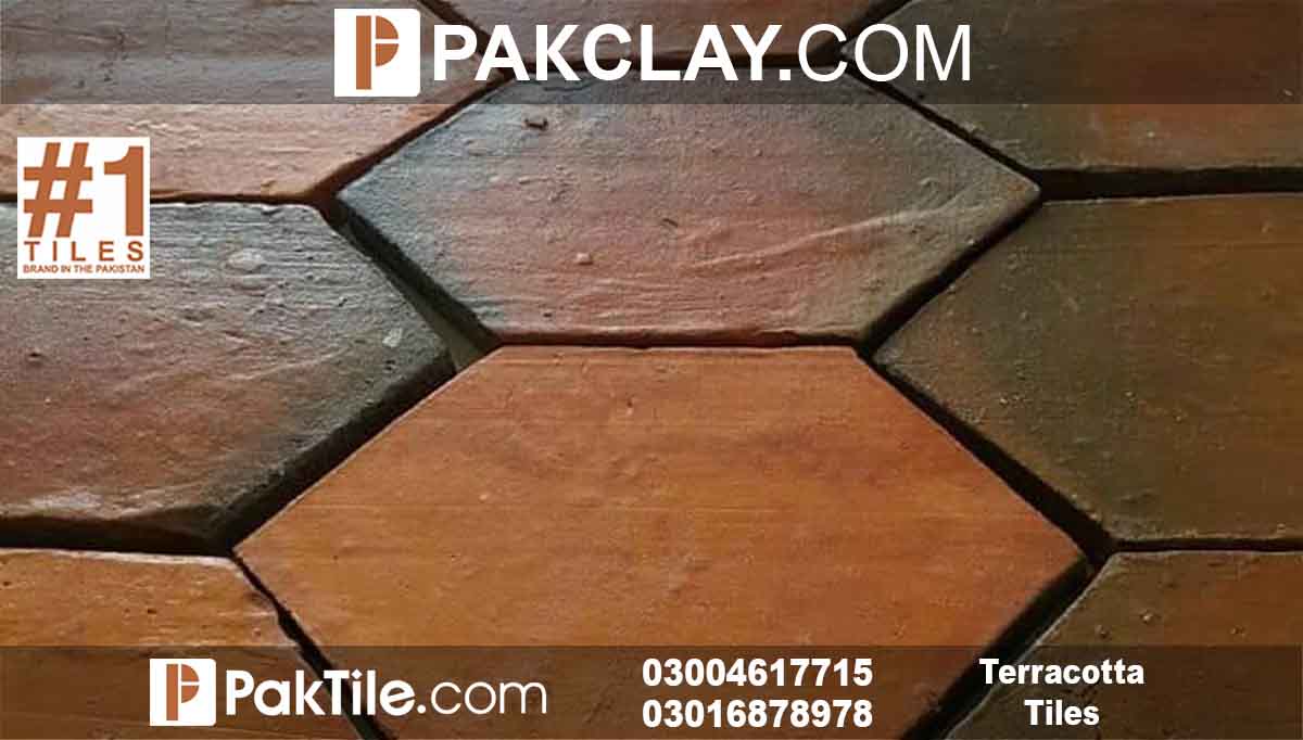 Types of Cement Tiles Islamabad