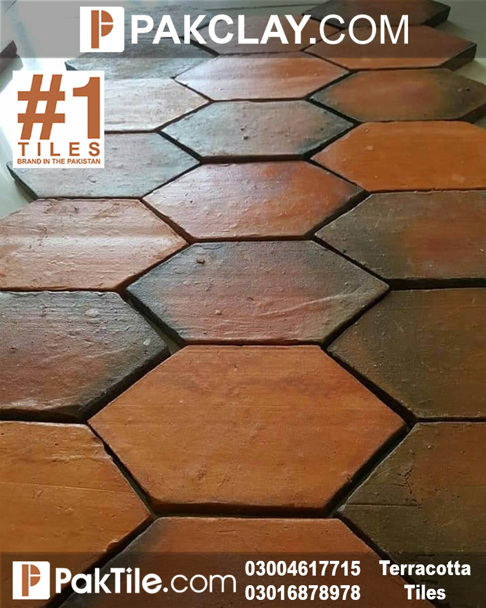 Types of Floor Tiles In Pakistan