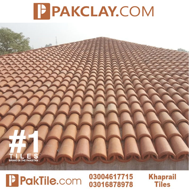 roof tiles price in Pakistan