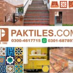 Khaprail Tiles in Sargodha