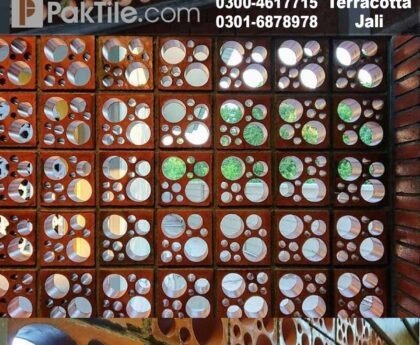Pak Clay Tiles
