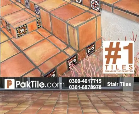 Pak Clay Tiles Multan