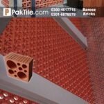 Pak Clay Tiles Peshawar