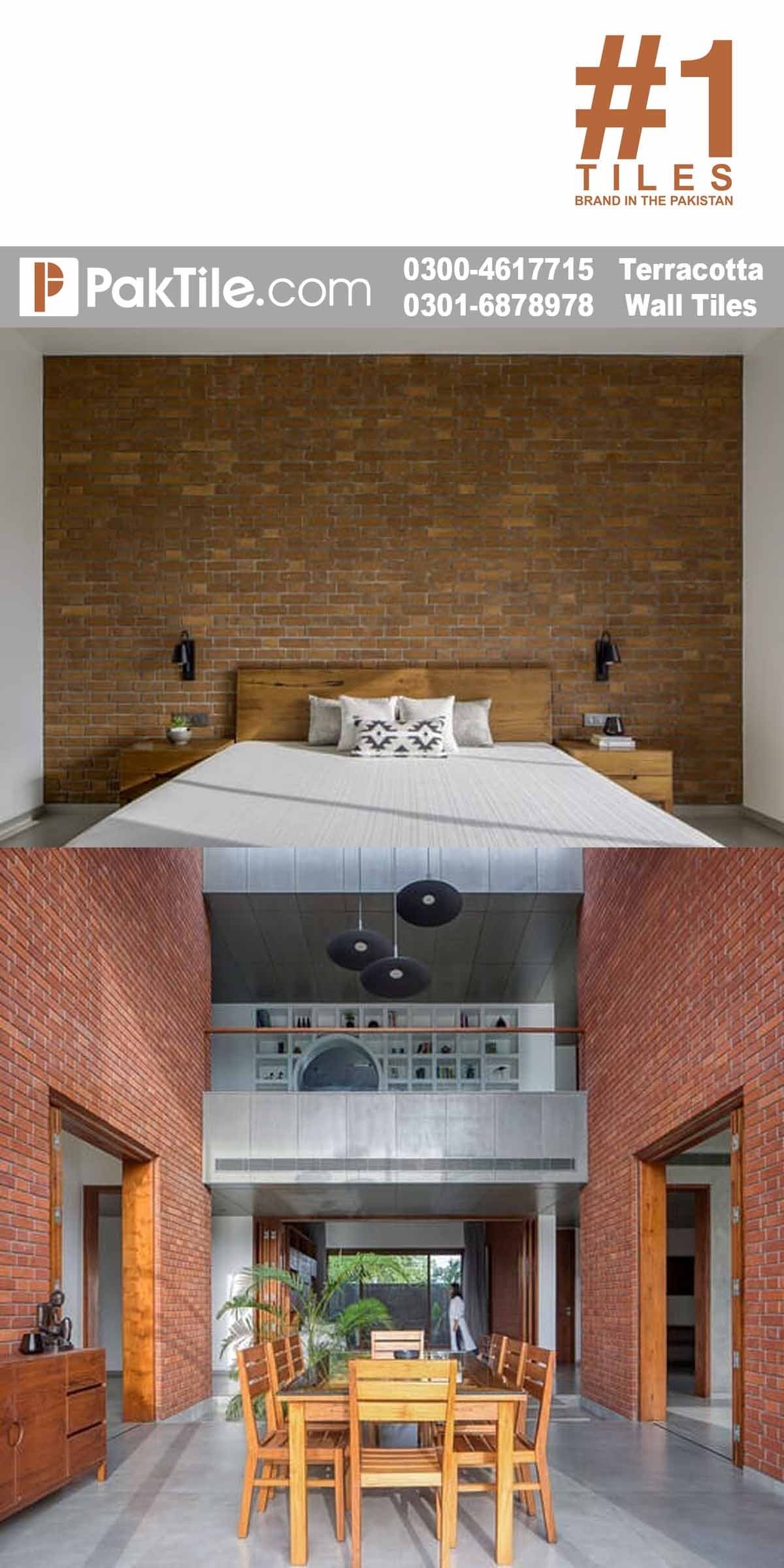 Rawalpindi Pak Clay Tiles
