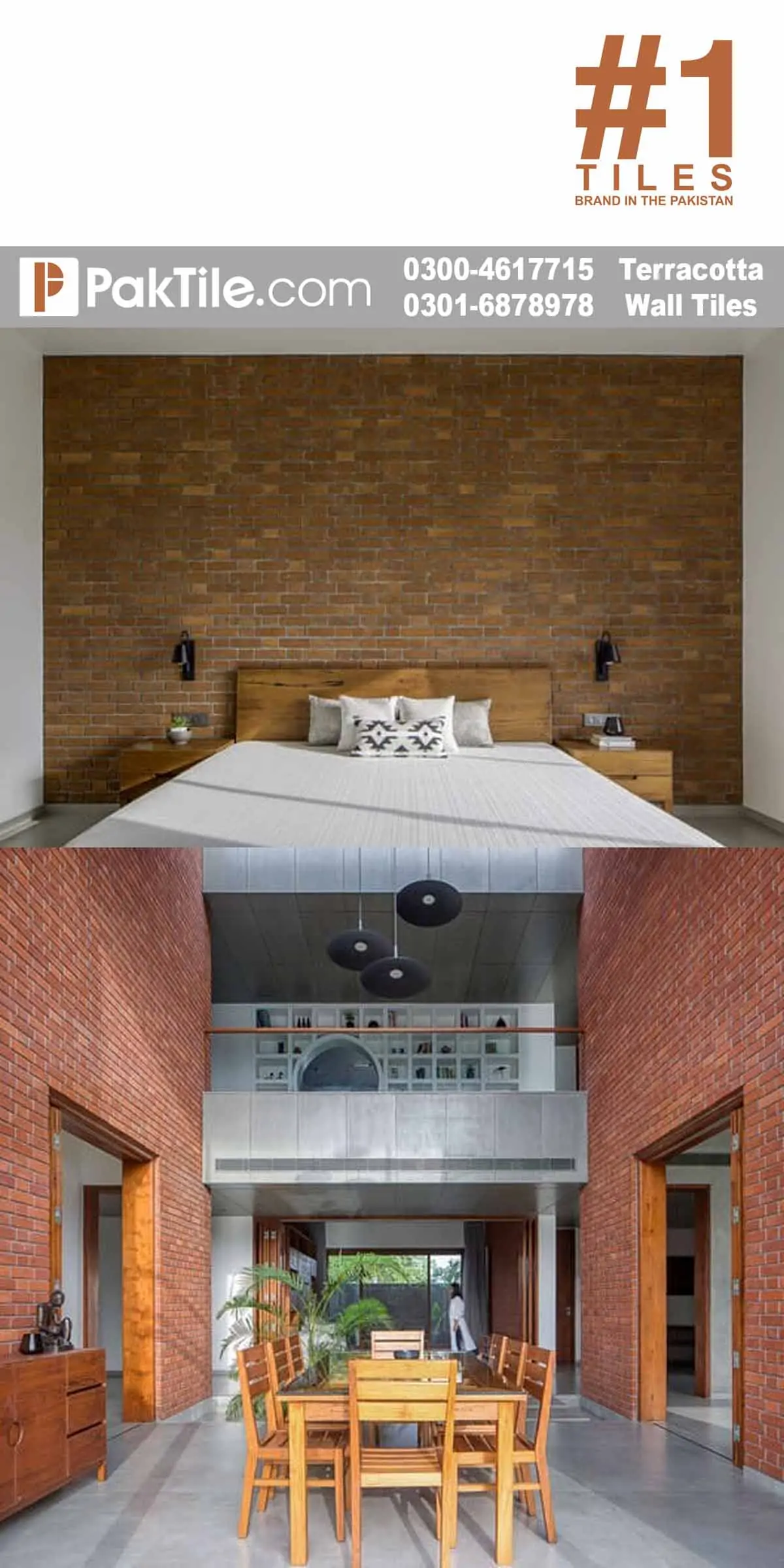 Rawalpindi Pak Clay Tiles