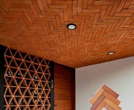 Terracotta Tiles Price
