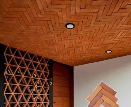 Terracotta Tiles Price