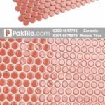 Mosaic Tiles