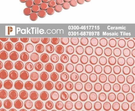 Mosaic Tiles