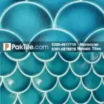 Mosaic Tiles in Islamabad