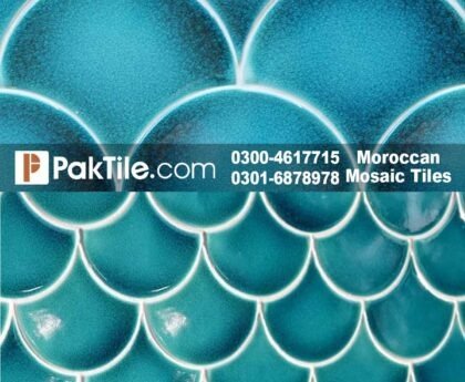 Mosaic Tiles in Islamabad