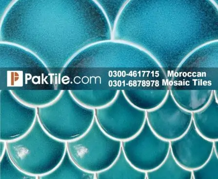 Mosaic Tiles in Islamabad