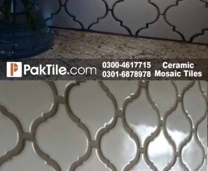 Mosaic Tiles in lahore