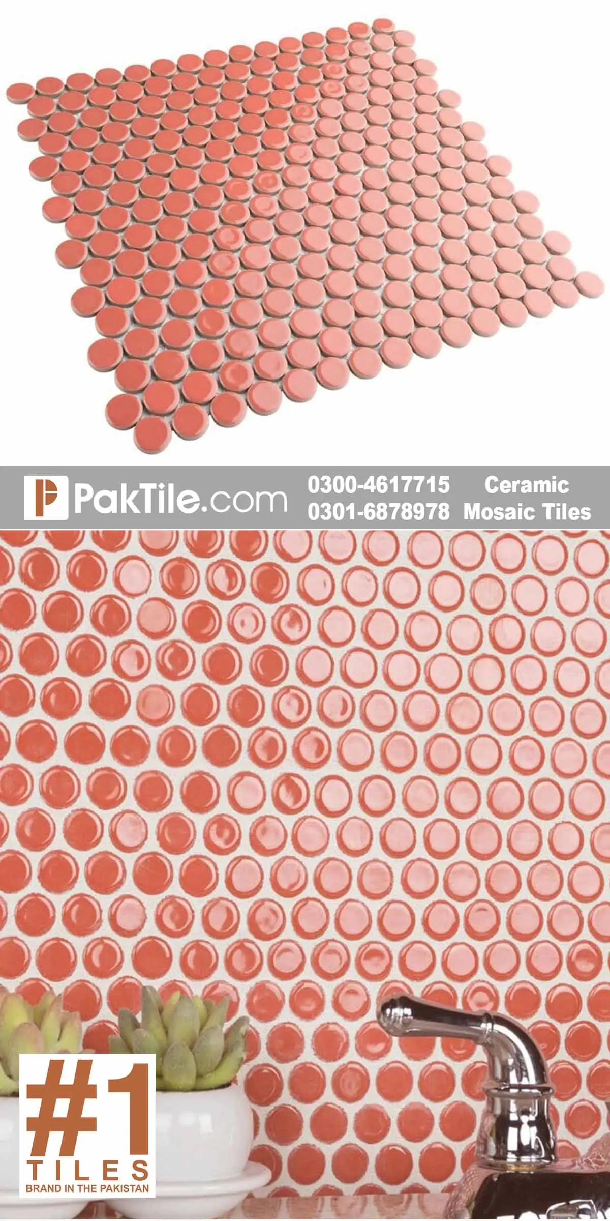 Mosaic Tiles