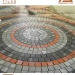 Tuff Tiles in Kashmir