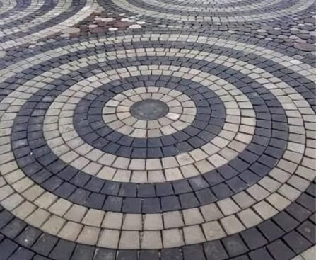 Tuff Tiles in Narowal