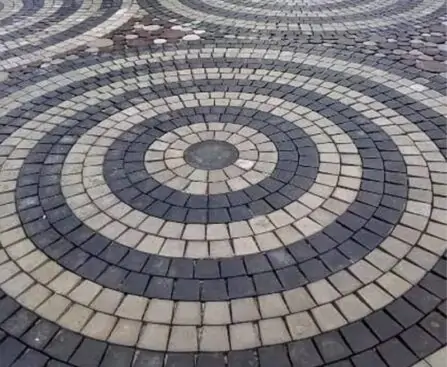 Tuff Tiles in Narowal