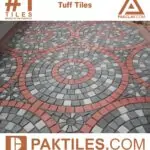 Tuff Tiles in Sargodha