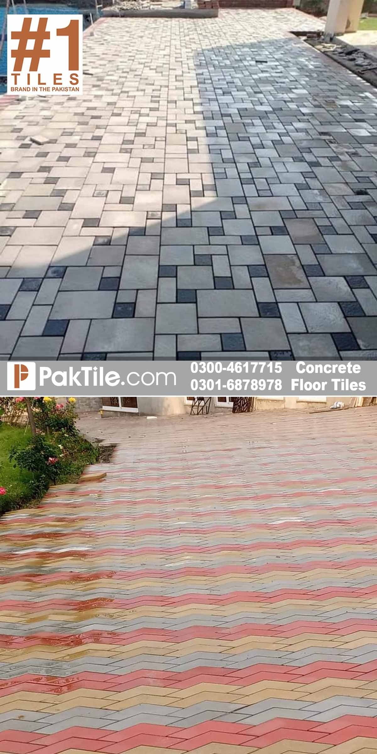 Tuff Tiles in Sialkota