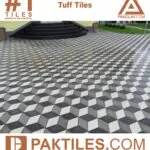 Tuff Tiles in Sindh