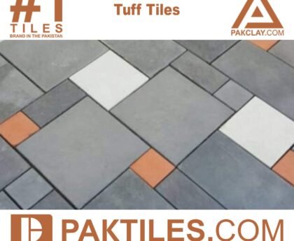 Tuff Tiles in pindi