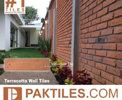Wall tiles price in Pakistan