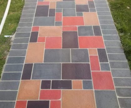 Tuff Tiles price Iist
