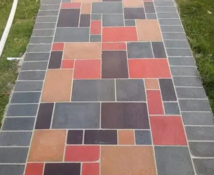 Tuff Tiles price Iist