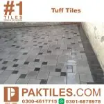 Tuff tiles design photos