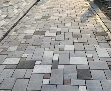 Tuff tiles price